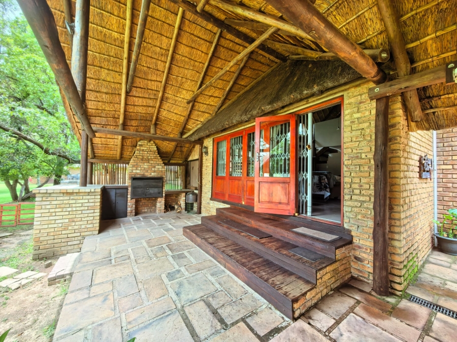 3 Bedroom Property for Sale in Vaalpark Free State